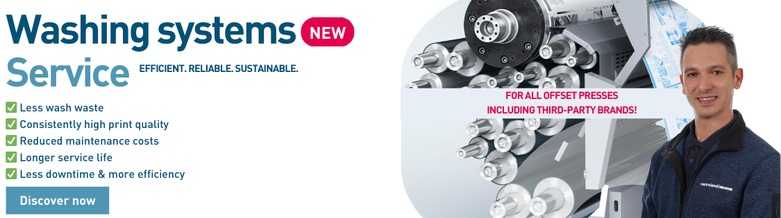 Waschanlagen MARKET-X Banner EN 